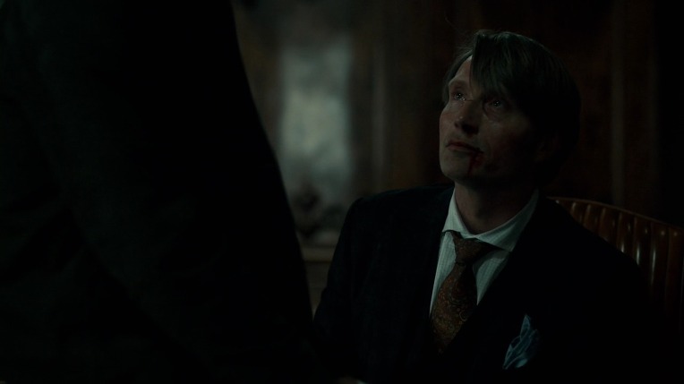본격침샘어택미드 한니발(Hannibal) 시즌1 에피8 Formage (4/4) | 인스티즈
