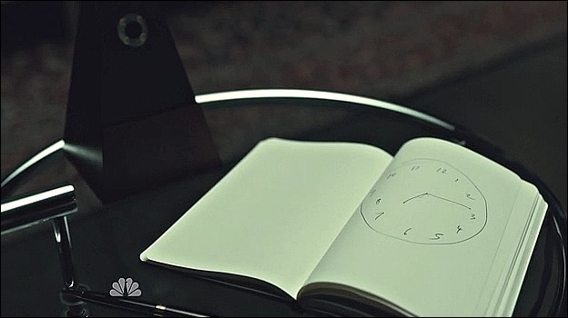 이젠홍콩인지욕망인지모르겠는미드 한니발(Hannibal) 시즌2 에피 4 Takiawase (2/3) (여러가지로주의) | 인스티즈