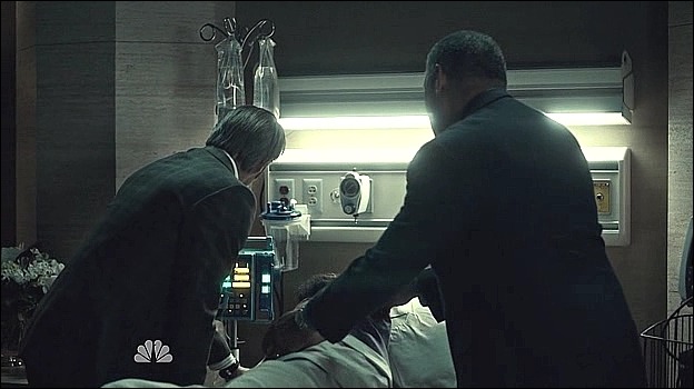 이젠홍콩인지욕망인지모르겠는미드 한니발(Hannibal) 시즌2 에피 4 Takiawase (3/3) (여러가지로주의) | 인스티즈