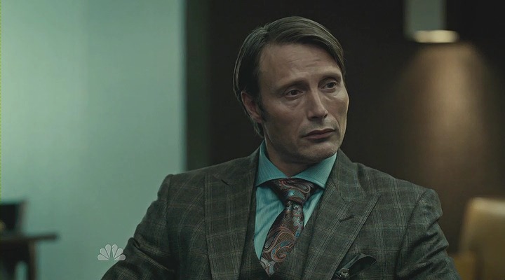 본격침샘어택미드 한니발(Hannibal) 시즌1 에피3(potage) (1/4) | 인스티즈
