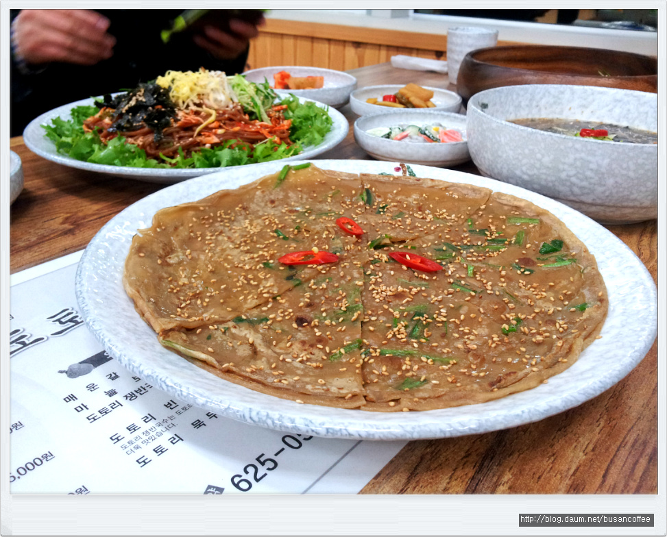 도토리식품 이미지