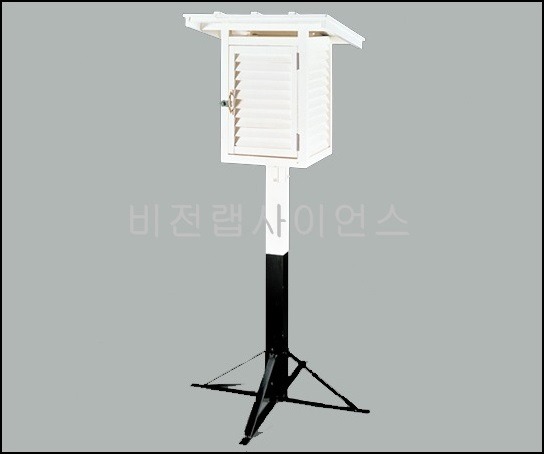 백엽상,INSTRUMENTS SHELTER 
