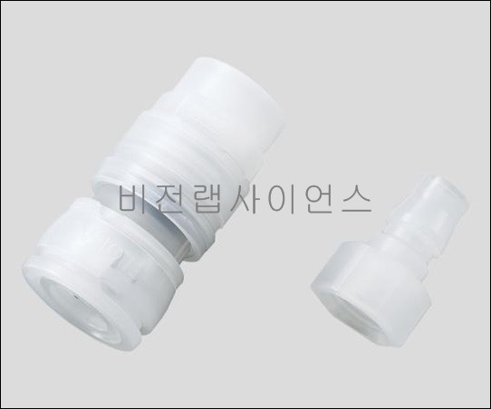 플라스틱커플러(POM/PP.나사타입),PLASTIC COUPLER POM/PP