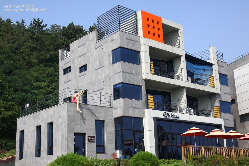전망좋은펜션 이미지