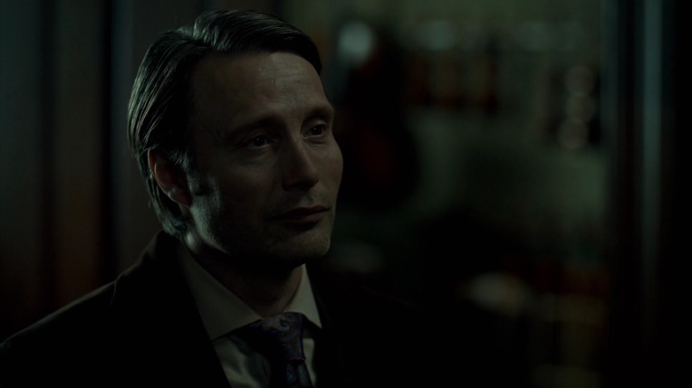 본격침샘어택미드 한니발(Hannibal) 시즌1에피8 Formage (2/4) | 인스티즈