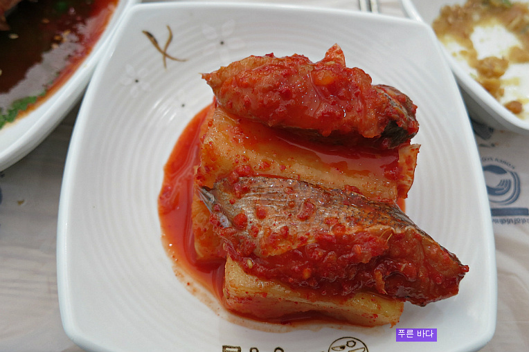 [통영] 원조 통영집