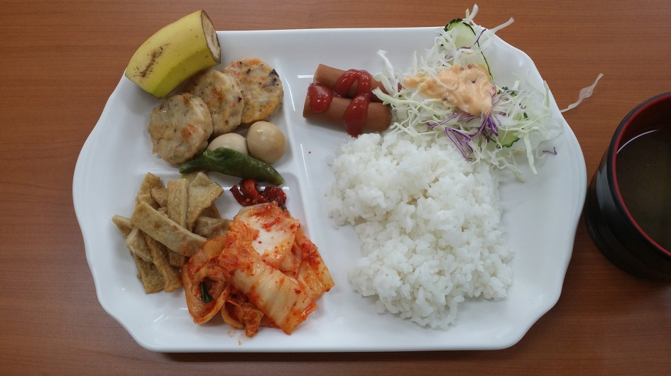 전망좋고 깨끗한 단골 부산호텔 - 토요코인 호텔 부산역2점