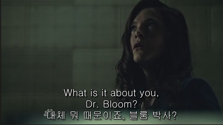 이젠홍콩인지욕망인지모르겠는미드 한니발(Hannibal) 시즌2 에피 5 Mukozuke (4/4) (피주의) | 인스티즈
