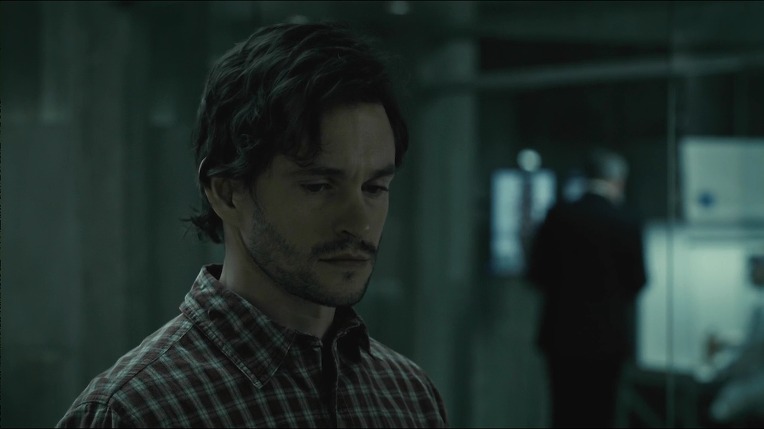 본격침샘어택미드 한니발(Hannibal) 시즌1 에피9 Trou Normand *시체주의* (2/3) | 인스티즈