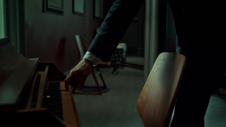 본격침샘어택미드 한니발(Hannibal) 시즌1 에피8 Formage (4/4) | 인스티즈