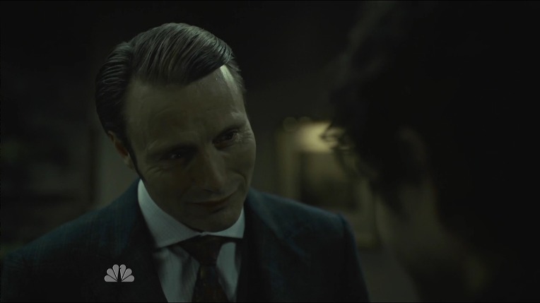 본격침샘어택미드 한니발 (Hannibal) 시즌1 에피11 Roti (4/4) | 인스티즈