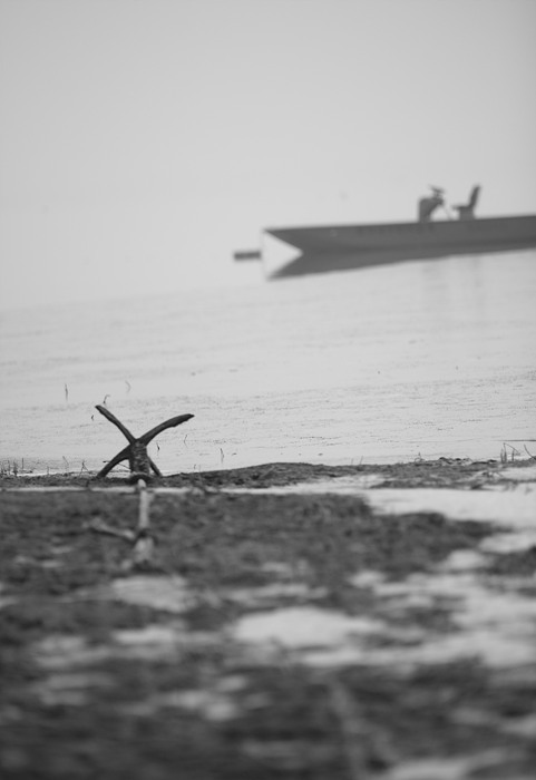 Storytelling~호수위의 여정