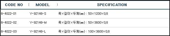 스톱·이트(누수방지,배관수리용수발포테이프),PIPE REPAIR SYSTEM(STOP·IT) 