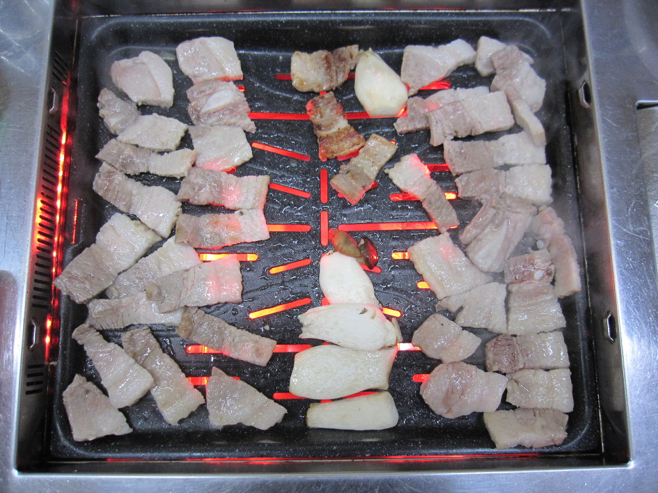 대야성갈비 이미지