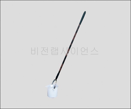 자루달린채수기,WATER SAMPLER