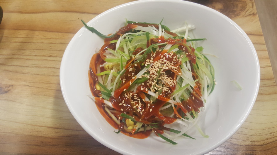 부천 역곡역 횡성한우