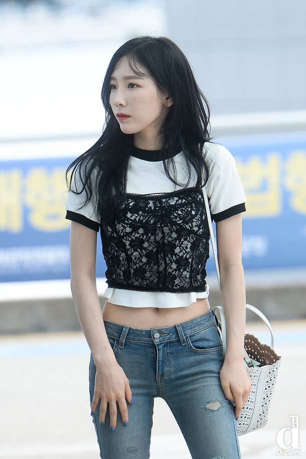 '소녀시대' 태연