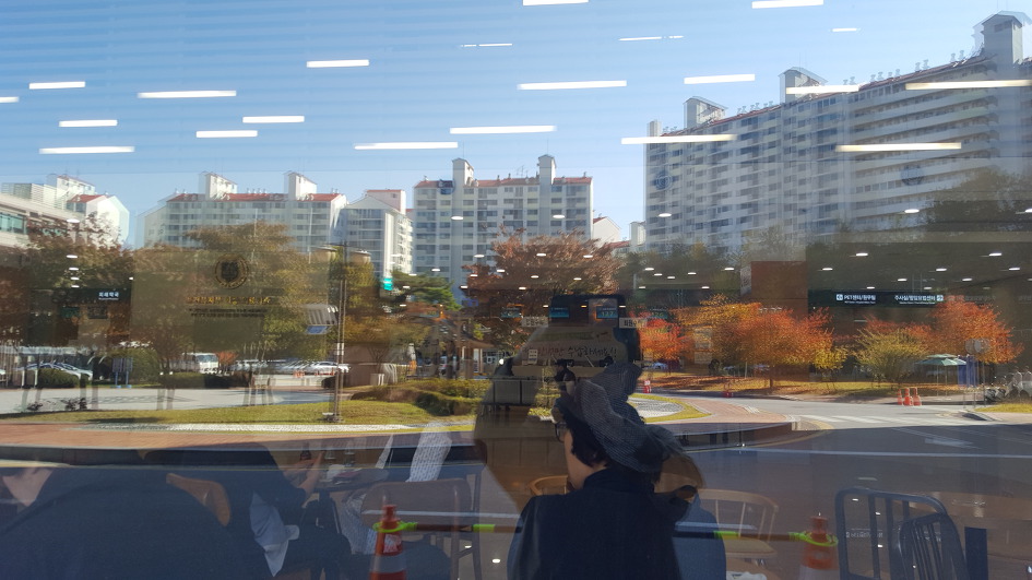 고통과 고통의 끝