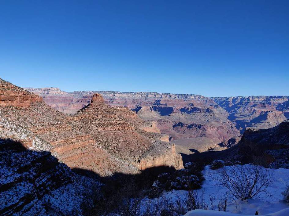 GRAND CANYON