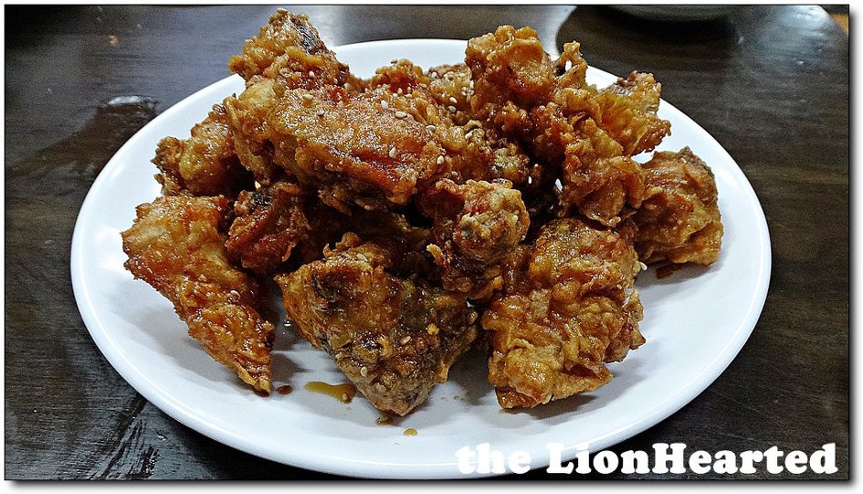 고향통닭 이미지