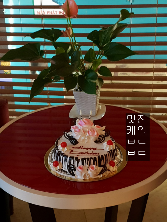 하노이 3박 5일 (하노이 엔뜨 하롱베이)돌아 보기