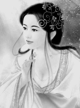 일지랑(1) - 의상대사님과 선묘낭자의 못다한 사랑 이야기