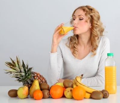 여자에게 좋은 음식