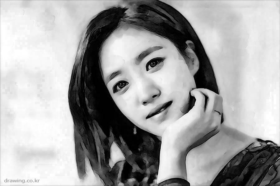 은정(함은정) 가수 영화배우