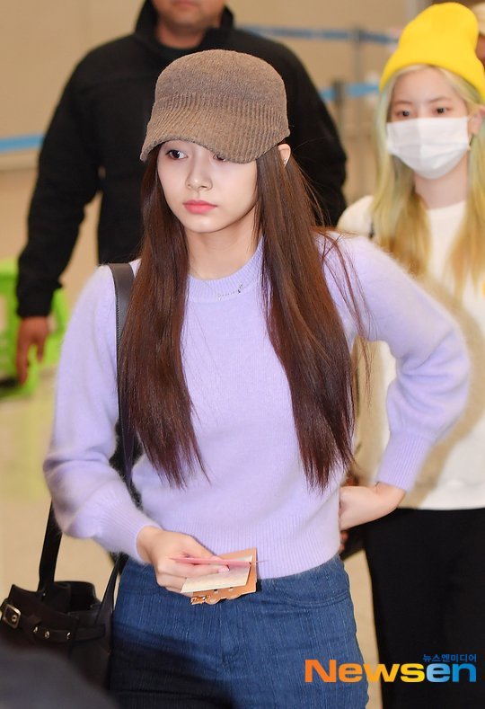 트와이스 쯔위 
