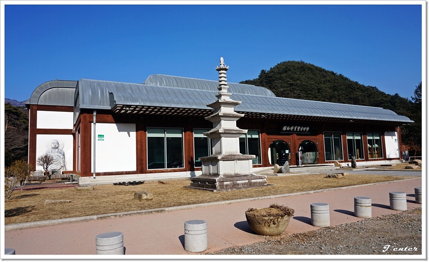 가야산 등산코스 (성주 백운동~합천 해인사)
