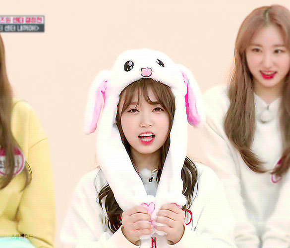[아이즈원] 일본 신문 인터뷰 번역 전문.jpgif | 인스티즈