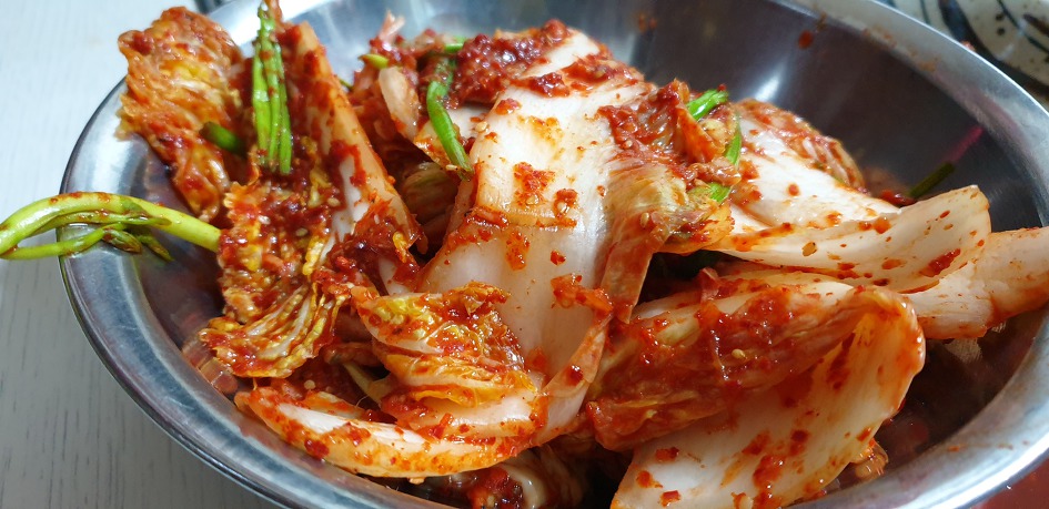 내고향 강서구 강동동의 소망의집에서 김장만들기 봉사를 하다~~