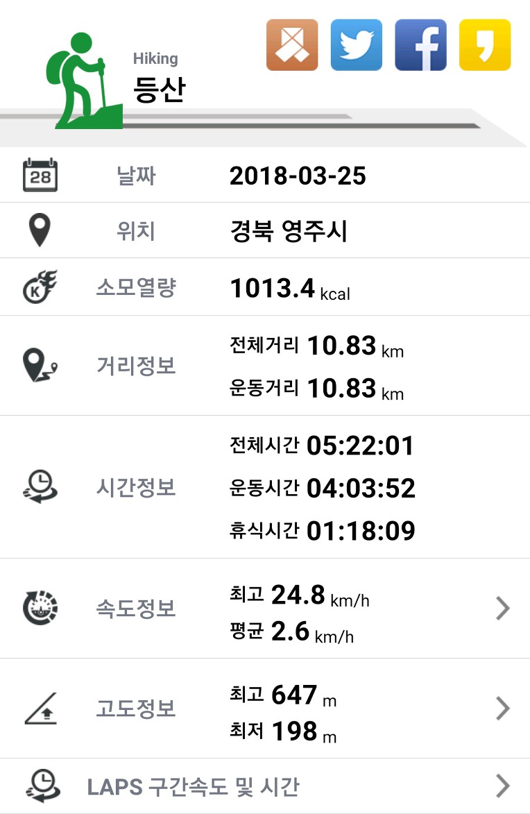 용암산 이미지