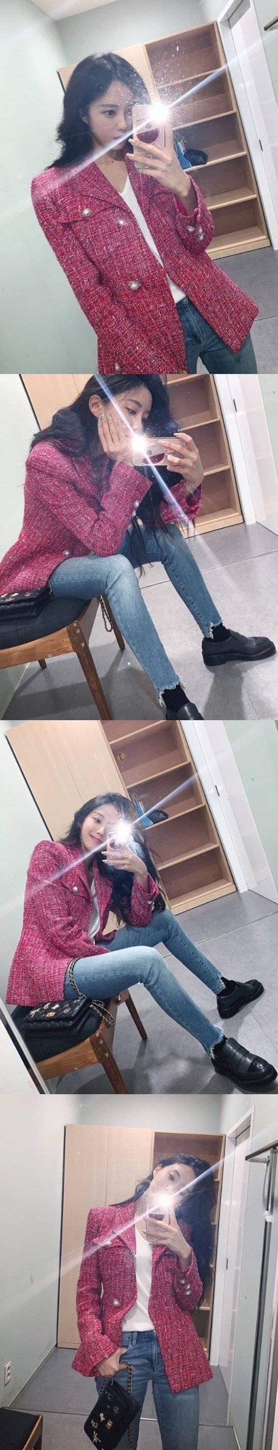 티아라 효민