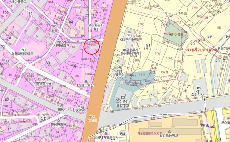 한영주유소 이미지