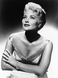 Moon River - Patti Page