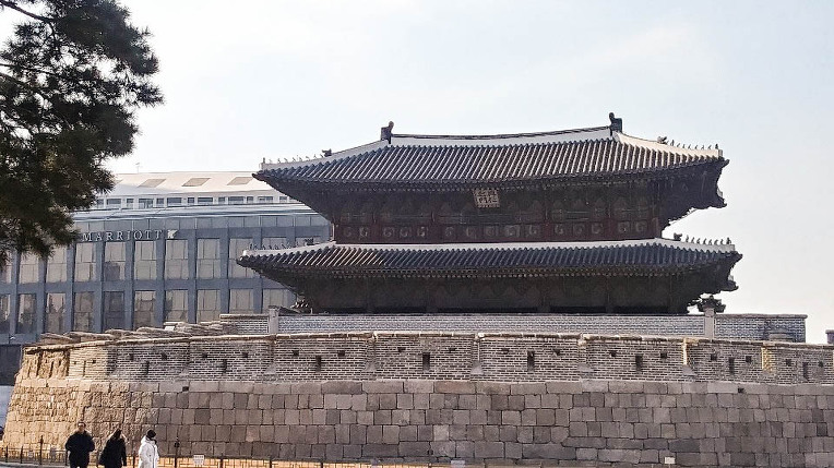 동대문역사문화공원