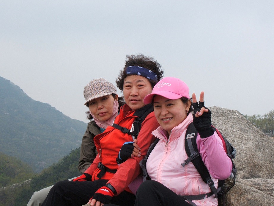 세월과 버섯 만두전골