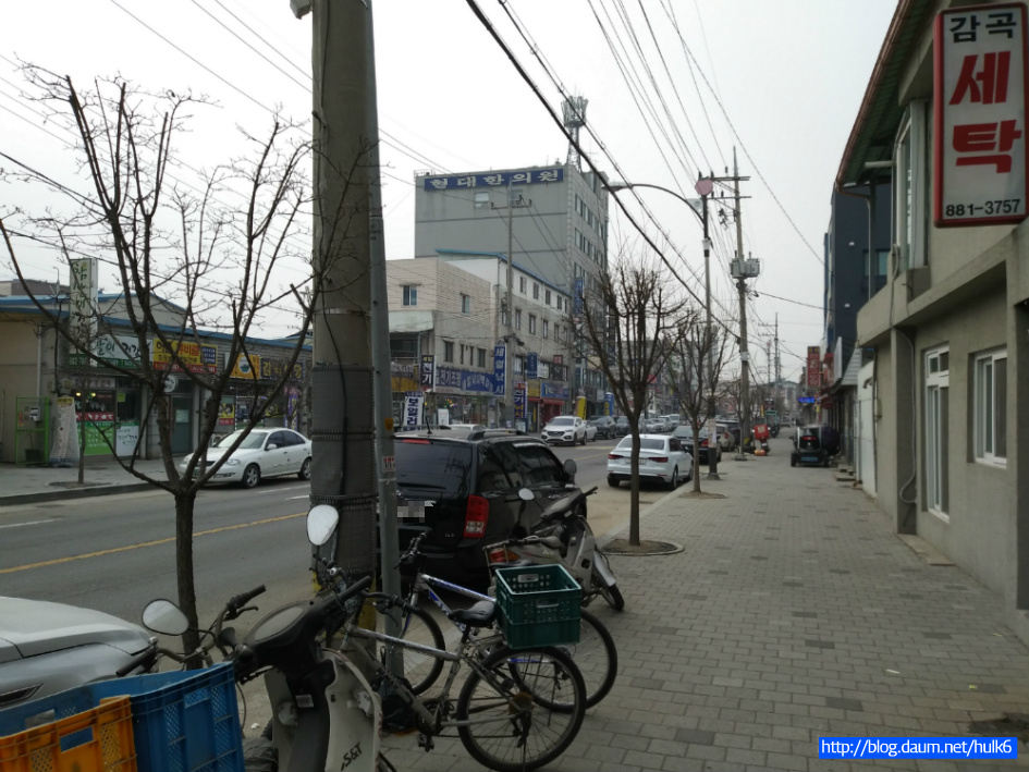 감곡면《충청북도 음성군 감곡면》