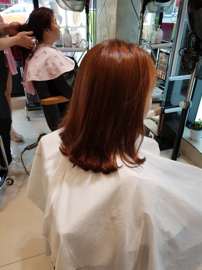 토탈미용실 이미지