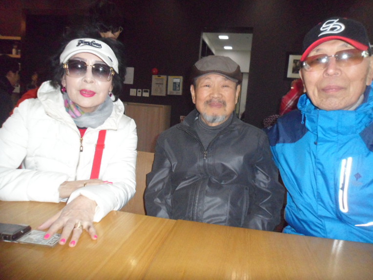 4월9일 현충원 화요모임 사진