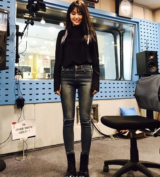전소미  