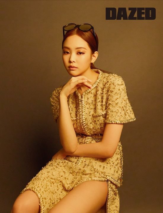 블랙핑크 제니