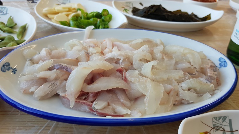 [경남 거제여행] fs팔공산악회 제121차 정기산행은 섬속의섬 거제도에 딸린 섬 중 세 번째 큰 섬 산달도 (당골재산,뒷들산,건너재산) 섬산행. 
