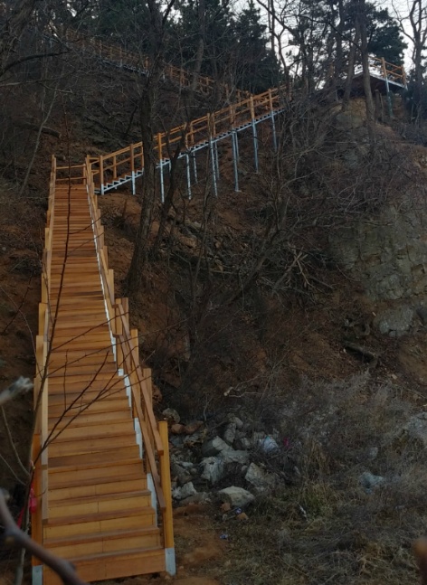대빈창 전망대