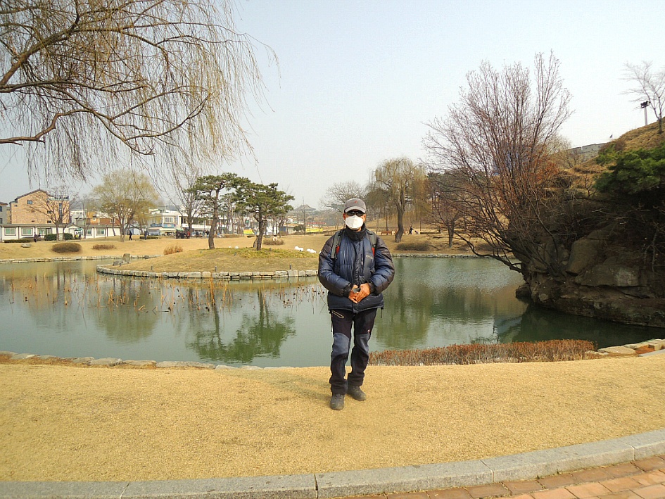 수원/수원길(광교역->수원역)