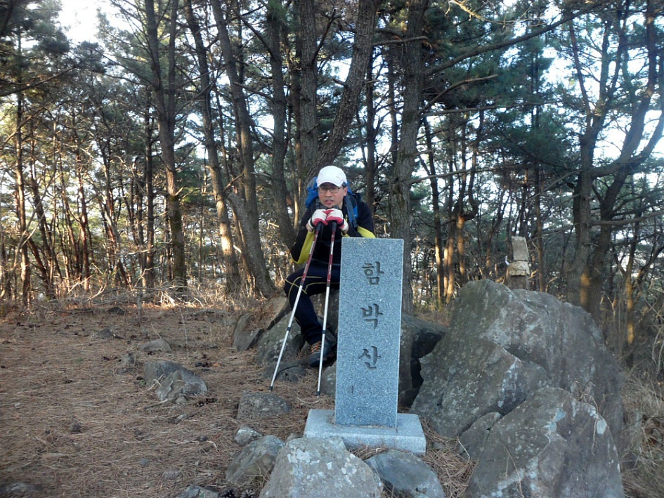 창녕 영취산 2019-03-31