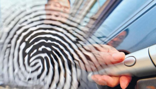 현대차, 세계 최초 '지문 인식'으로 시동 거는 車 양산