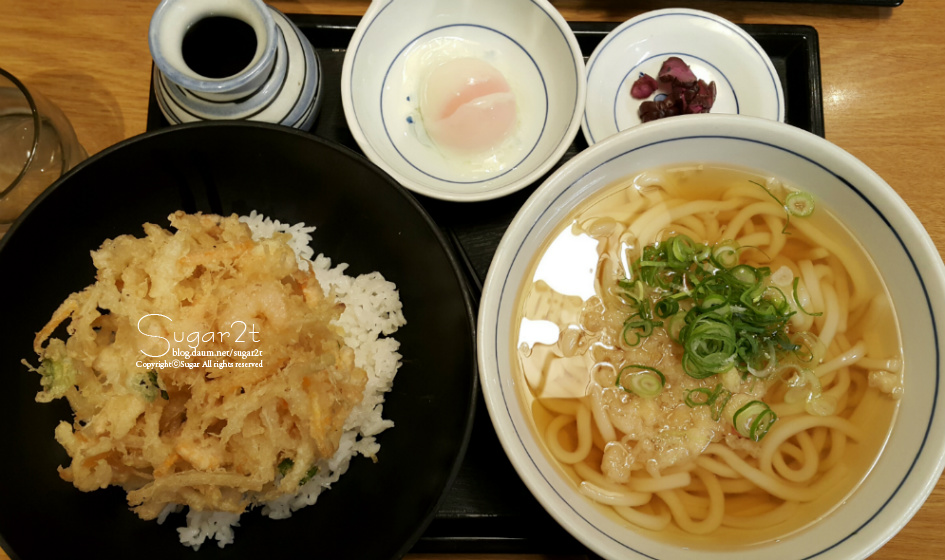 #03 도심속의 온천 만요노유(万葉の湯), 