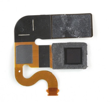 Goodix 광학식 센서 핵심 특허: 화면지문인식 광학식 센서와 모듈